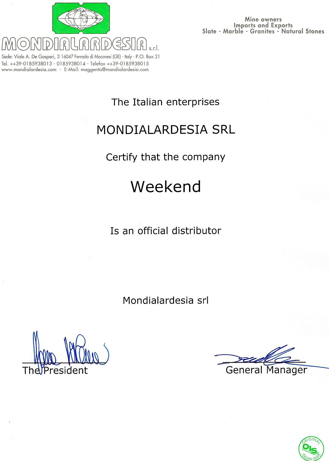 Плита «Italian Slate Mondialardesia» 9 ф (25 мм, 3-pc) пул, с подложкой