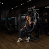 U3008D-JZ Жим от груди вертикальный. Стек 135 кг