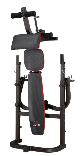 Скамья многофункциональная BW-3210 АЕН