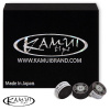 Наклейка для кия Kamui Black ø14мм Hard 1шт.