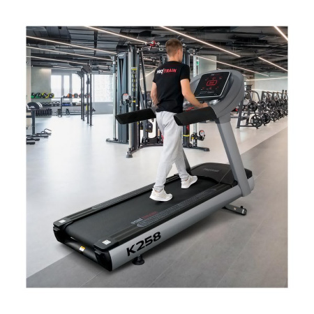Электрическая беговая дорожка Protrain K258