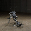 Пресс-машина Body-Solid GAB300