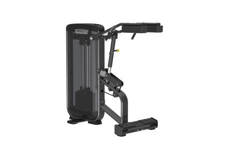 Тренажер для икроножных мышц SPIRIT SP-3515 со стеком 90 кг