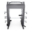 Мультистанция, машина Смита STEELVER SV9201