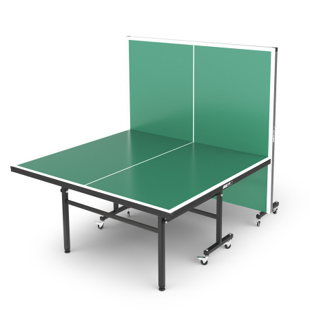 Теннисный стол UNIX Line Indoor 16 mm MDF (Green)