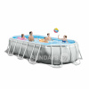 Каркасный бассейн Intex Prism Frame / 26796 (503x274x122)
