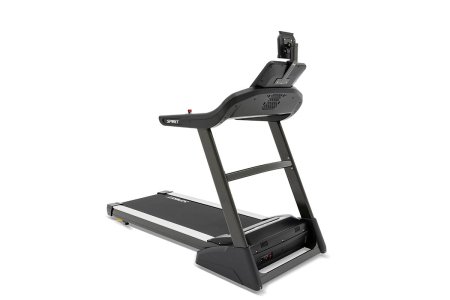 Беговая дорожка SPIRIT XT385 BLACK