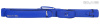 Тубус QK-S Ray 1x1 синий