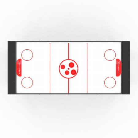 Игровой стол - трансформер DFC "DRIVE" 2 в 1