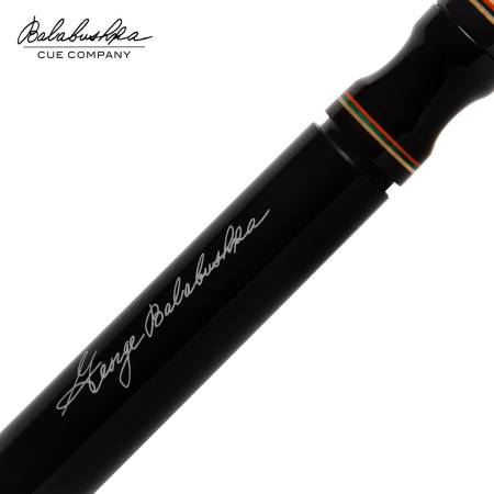 Кий Balabushka Jump Cue 2PC Пул