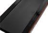 Беговая дорожка Titanium Masters Slimtech C10, коричневая