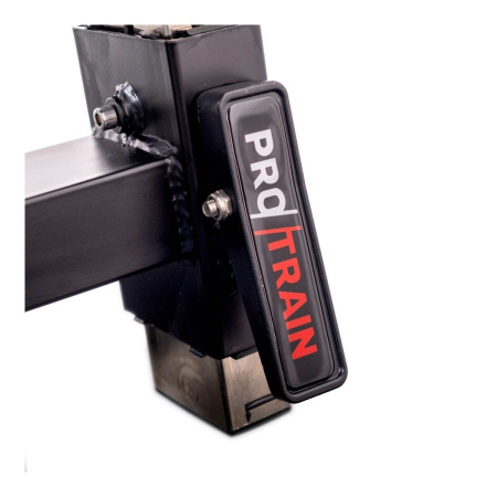 Скамья Скотта Protrain PP120 (полностью черный)