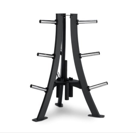 Универсальная стойка для дисков и грифов Fitex PRO FTX-6118