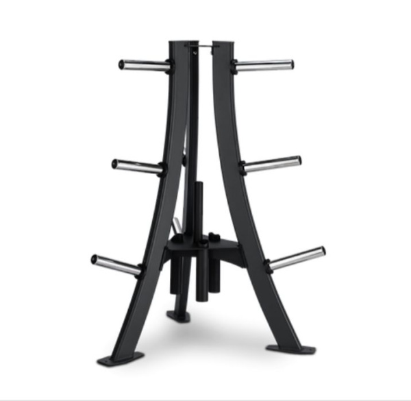 Универсальная стойка для дисков и грифов Fitex PRO FTX-6118