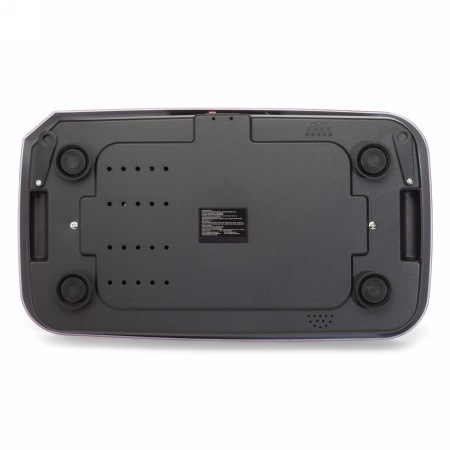 Виброплатформа VictoryFit VF-M650 Purple