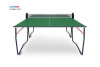 Теннисный стол Start line Hobby EVO Green