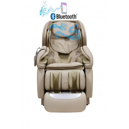 Массажное кресло Méridien California (Beige)