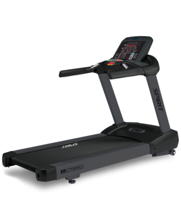 Беговая дорожка SPIRIT CT850