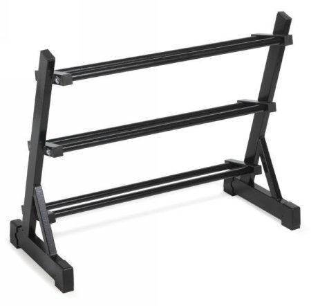 Стойка-мини для гантелей VictoryFit VF-D4019