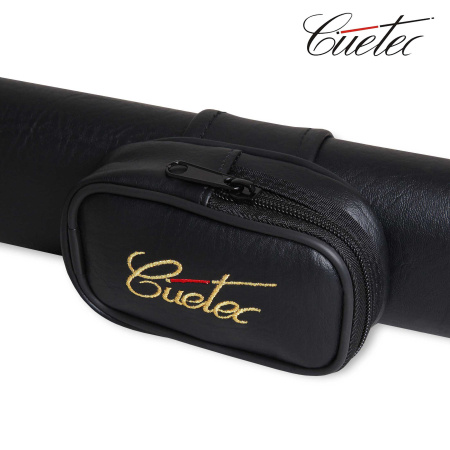 Тубус Cuetec Q-Safe 1x1 черный