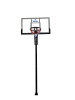 Стационарная баскетбольная стойка Royal Fitness 54”