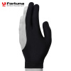Перчатка Fortuna Classic черная левая/правая S