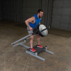 Т-образная тяга Body-Solid Pro Clubline STBR500