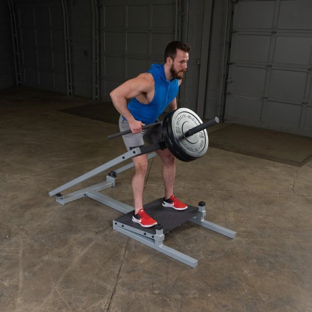 Т-образная тяга Body-Solid Pro Clubline STBR500