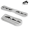 Набор Mezz Smart Chalk Set SCS-WK белый/черный