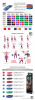 Эспандер ленточный (нагрузка 10 - 30 кг) Fit.Tools