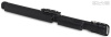 Тубус QK-S Esquire 1x1 черный