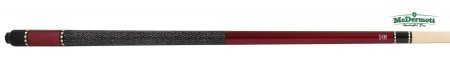 Кий McDermott Lucky L10 2PC Пул