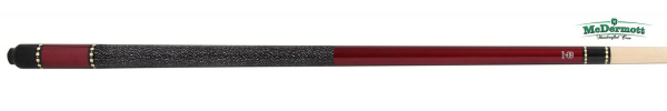 Кий McDermott Lucky L10 2PC Пул