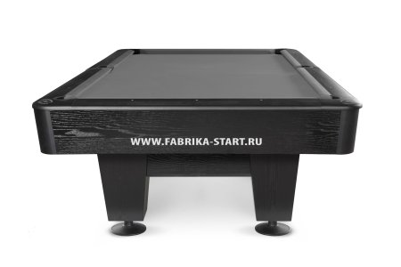 Бильярдный стол TAO-MI Model 3 пул 9 ft, сукно Gray