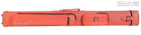 Тубус QK-S Ray 2x2 оранжевый