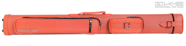 Тубус QK-S Ray 2x2 оранжевый