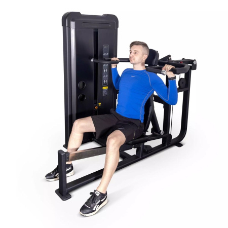 Мультижим Protrain CPB107-96