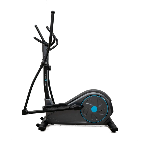 Эллиптический тренажер домашний OXYGEN FITNESS CASCADE M