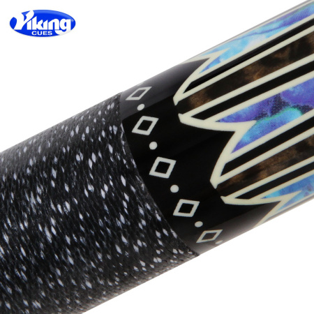 Кий Viking Valhalla VA503 2PC Пул
