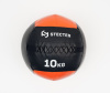 Медбол STECTER 10 кг.