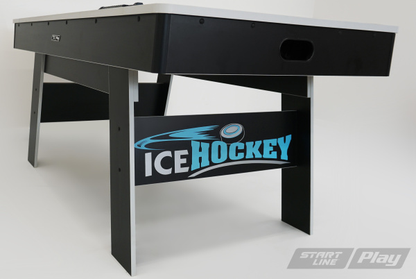 Аэрохоккей ICE TIME 6
