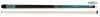 Кий McDermott Lucky L55 2PC Пул
