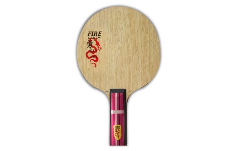Основание для ракетки GAMBLER fire dragon fast straight