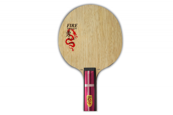 Основание для ракетки GAMBLER fire dragon fast straight