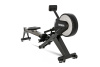 Гребной тренажер SPIRIT CRW800 Graphite gray