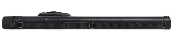 Тубус Fortuna Titan 1x1 черный