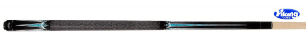 Кий Viking Valhalla VA602 2PC Пул