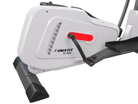 Эллиптический тренажер UNIX Fit SL-400XE