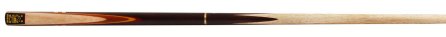 Кий Liverpool SAQ-05 2PC 3/4 с удлинителем Снукер