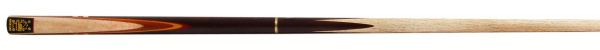 Кий Liverpool SAQ-05 2PC 3/4 с удлинителем Снукер